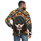 Grimm Unisex Bomber Jacket