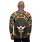 Grimm Unisex Bomber Jacket