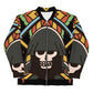 Grimm Unisex Bomber Jacket