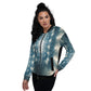 Stage Lights Unisex Bomber Jacket