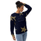 It's A Grimm Thing Stars Unisex Sweatshirt