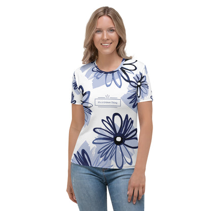 Women's T-shirt