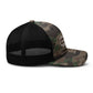 It's A Grimm Thing Camouflage trucker hat