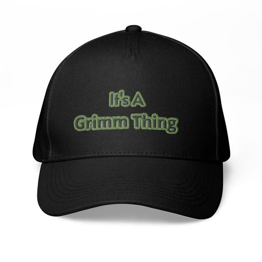 It's A Grimm Thing Classic baseball cap