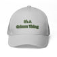 It's A Grimm Thing Classic baseball cap