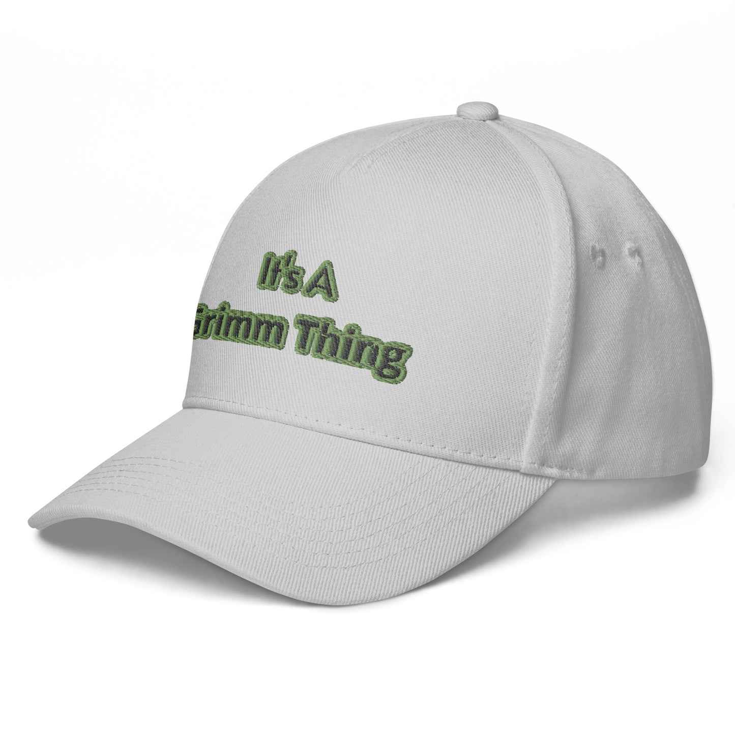 It's A Grimm Thing Classic baseball cap