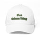 It's A Grimm Thing Classic baseball cap