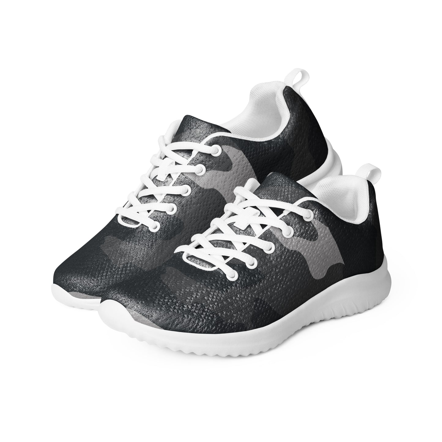 Men’s athletic shoes