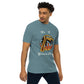 It's A Grimm Thing Diamond Men’s premium heavyweight tee