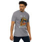 It's A Grimm Thing Diamond Men’s premium heavyweight tee