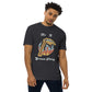 It's A Grimm Thing Diamond Men’s premium heavyweight tee