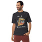 It's A Grimm Thing Diamond Men’s premium heavyweight tee