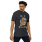 It's A Grimm Thing Diamond Men’s premium heavyweight tee