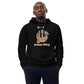 It's A Grimm Thing Premium eco hoodie