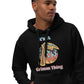 It's A Grimm Thing Premium eco hoodie