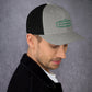 It's A Grimm Thing Trucker Cap