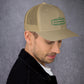 It's A Grimm Thing Trucker Cap