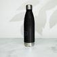 It's A Grimm Thing Stainless Steel Water Bottle