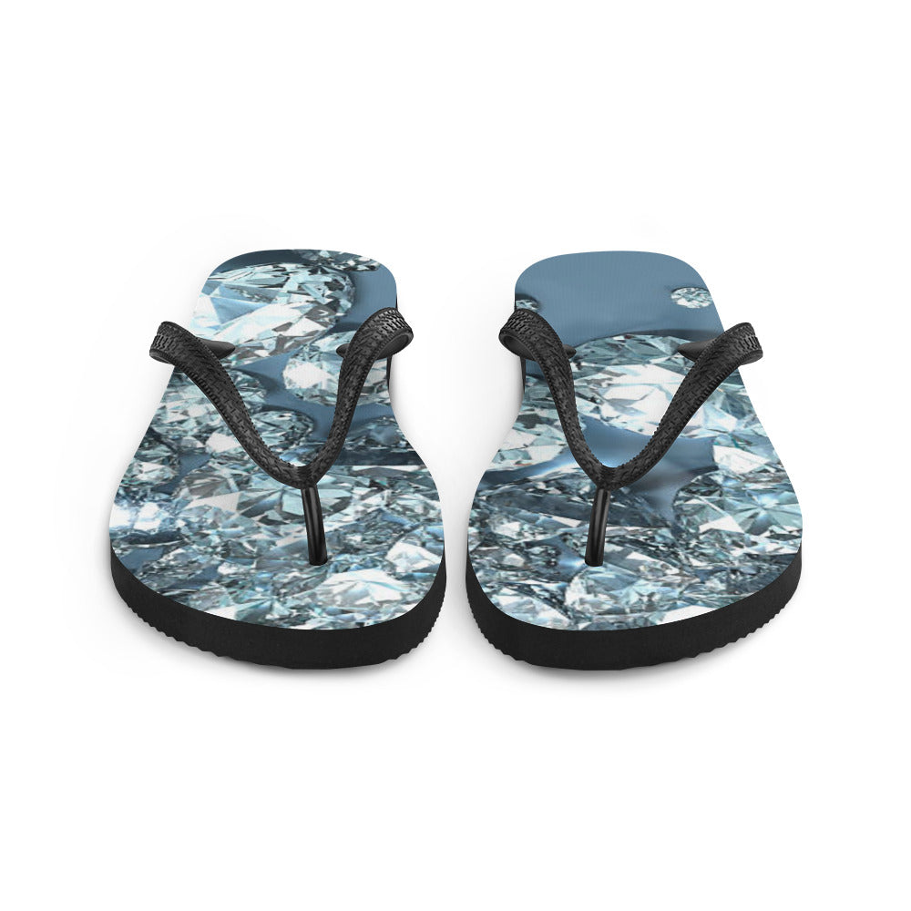 Diamond Flip-Flops