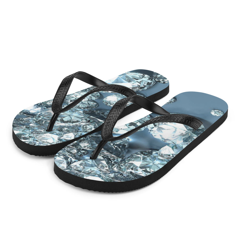 Diamond Flip-Flops