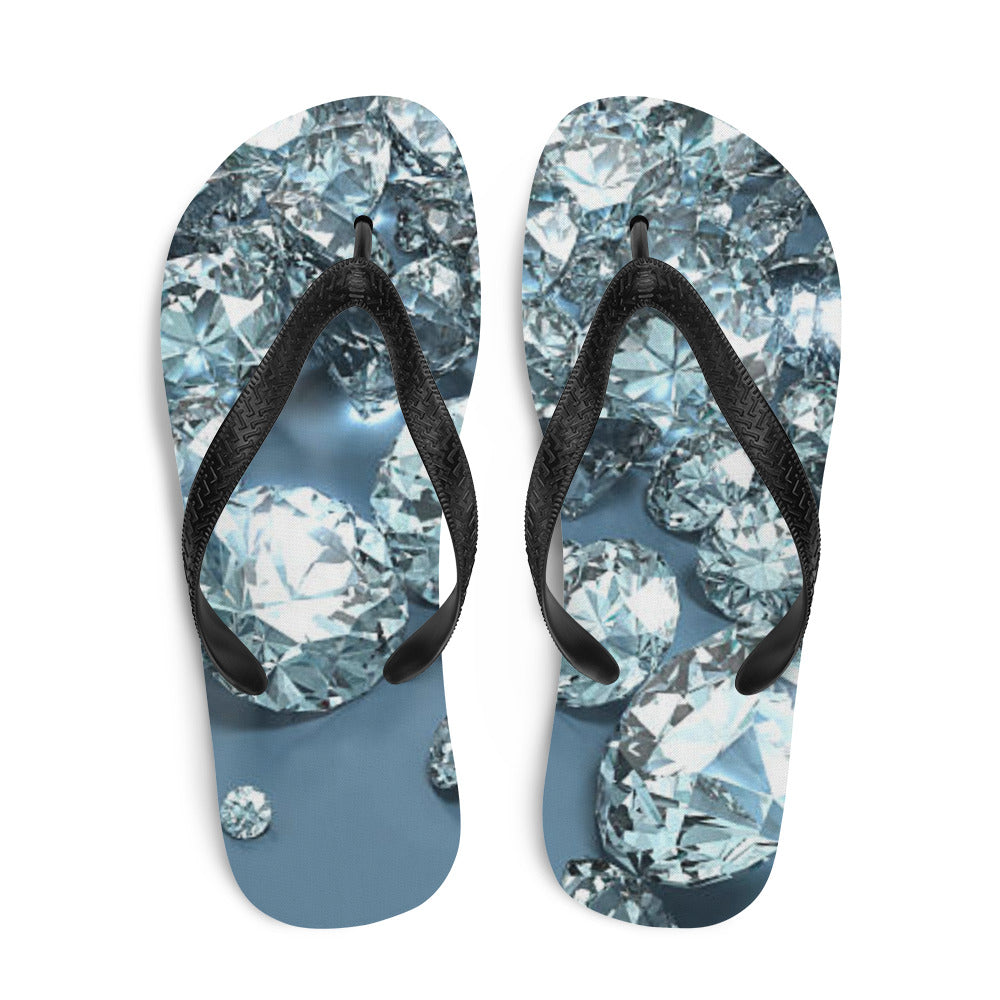 Diamond Flip-Flops