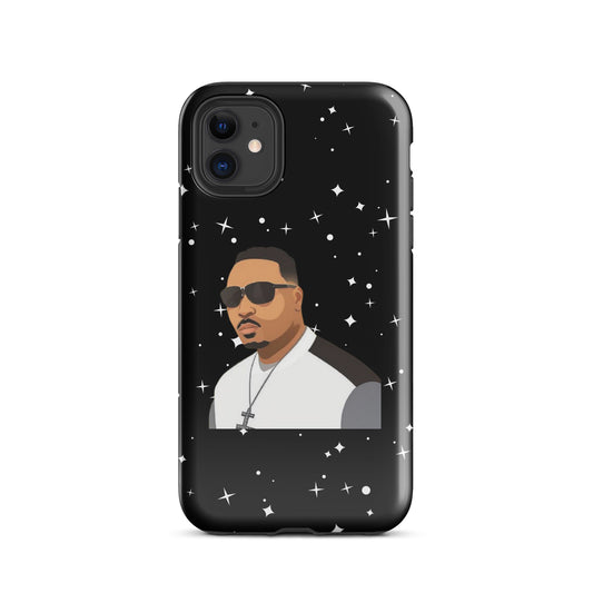 Tough Case for iPhone®