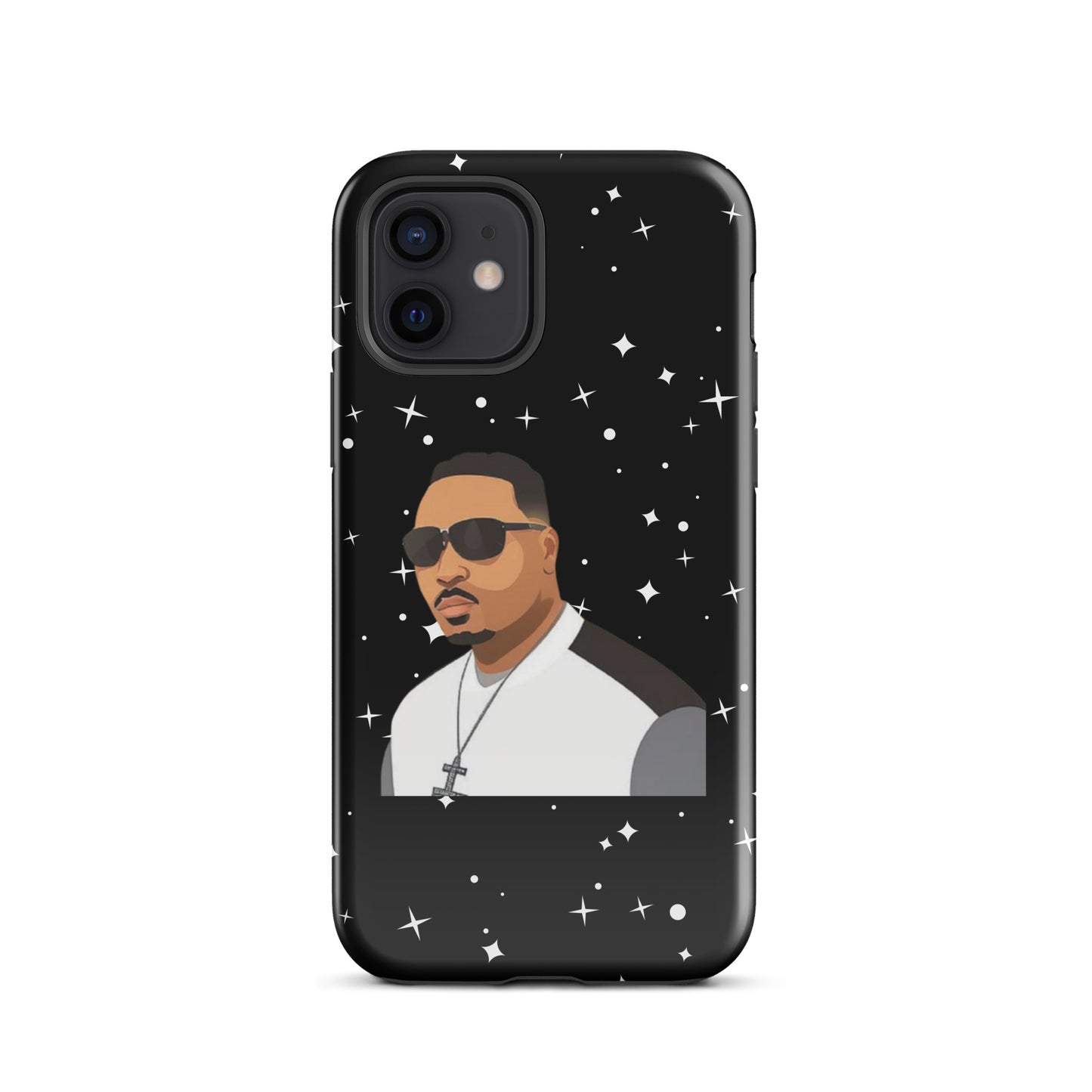 Tough Case for iPhone®