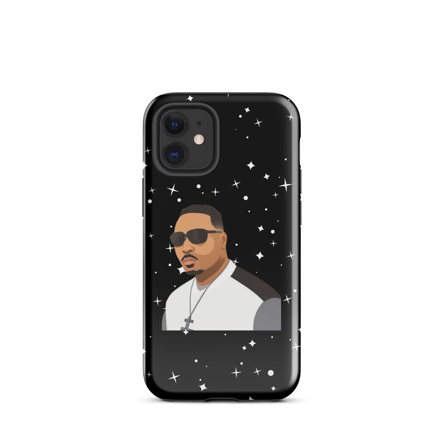 Tough Case for iPhone®