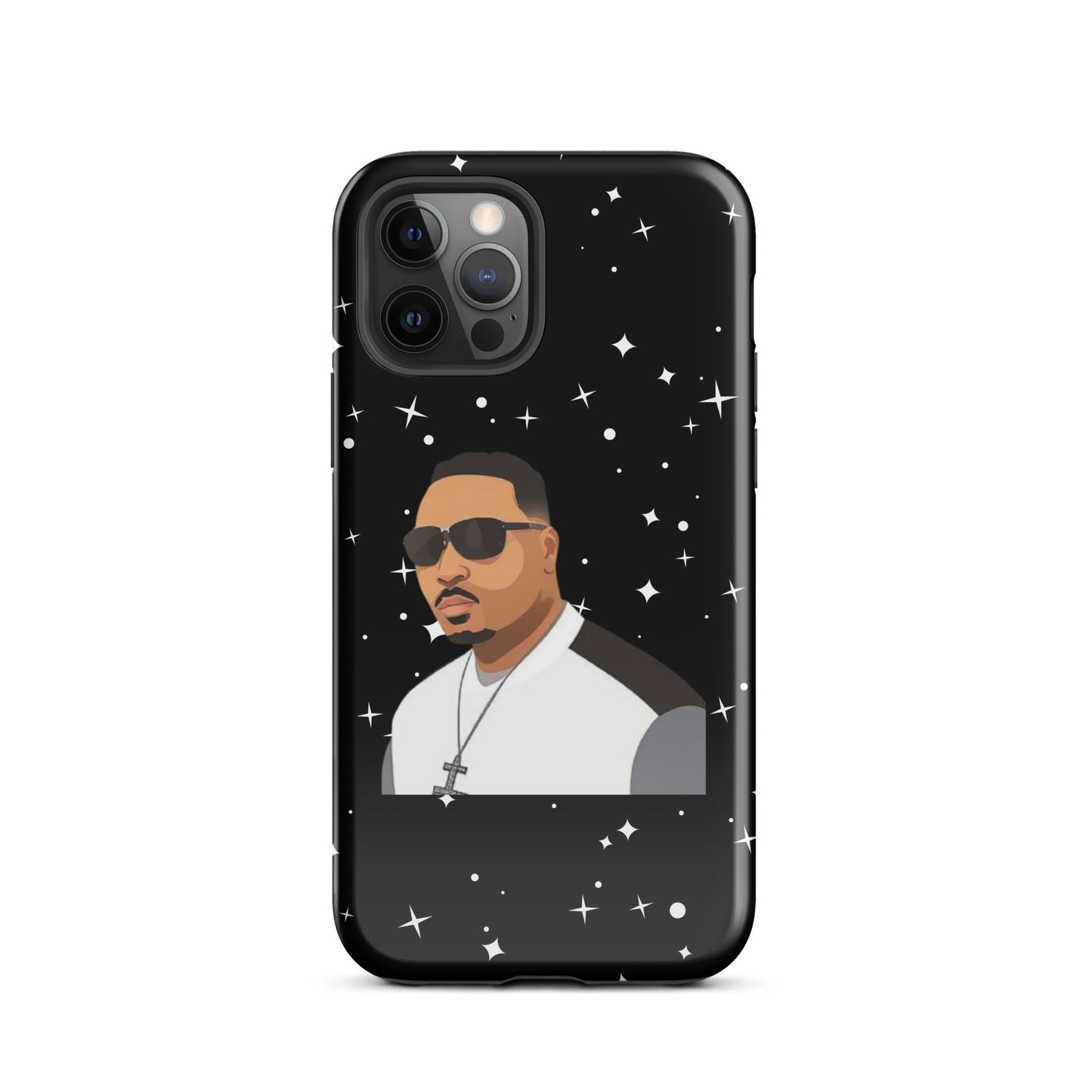 Tough Case for iPhone®