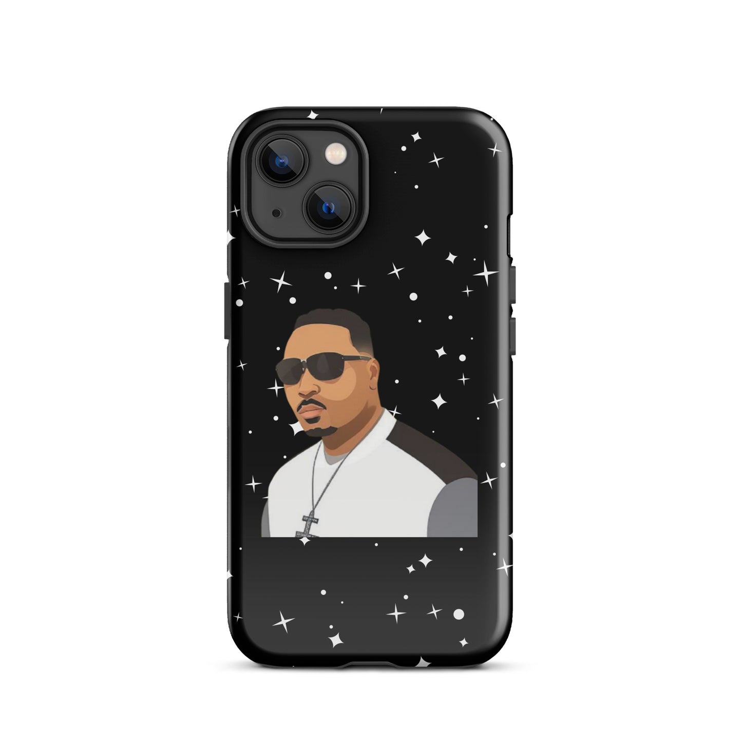 Tough Case for iPhone®