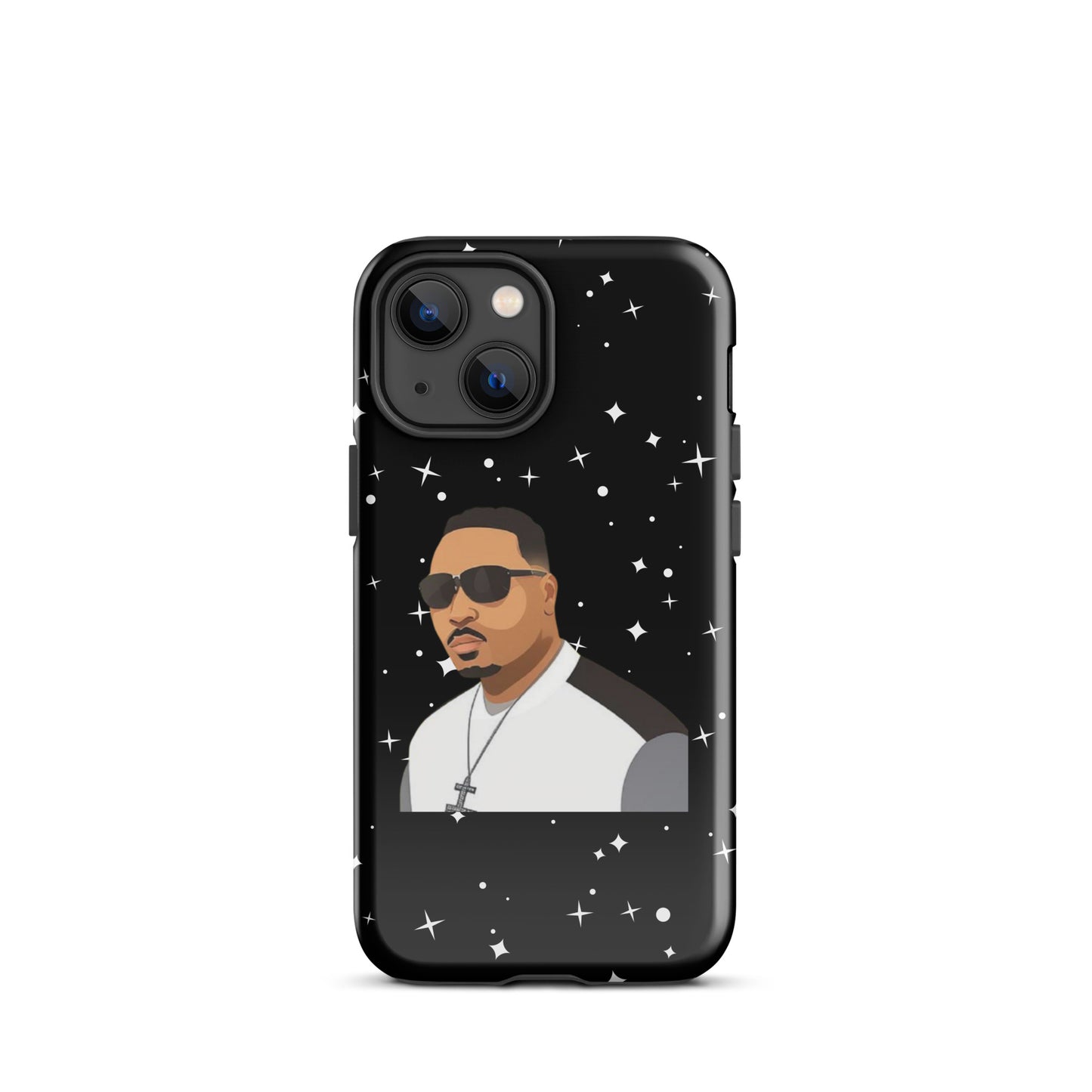 Tough Case for iPhone®