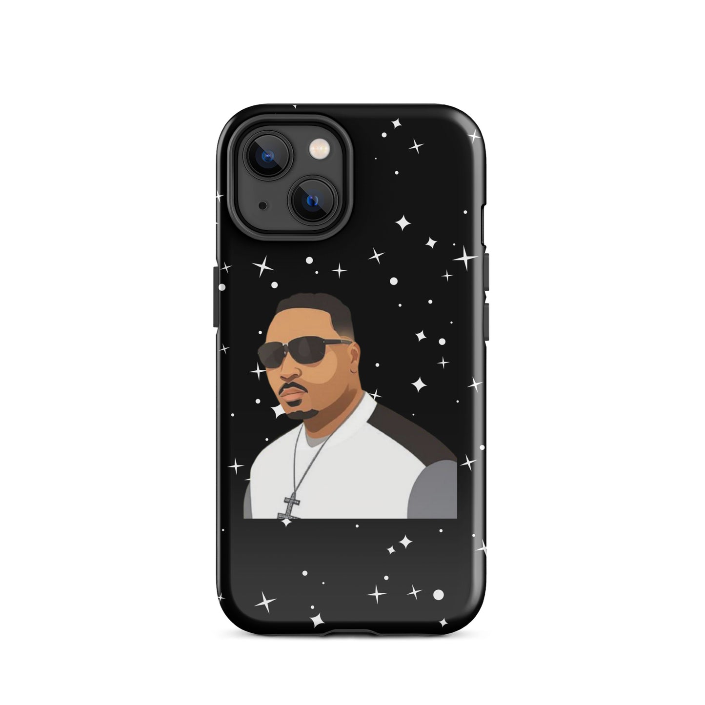 Tough Case for iPhone®