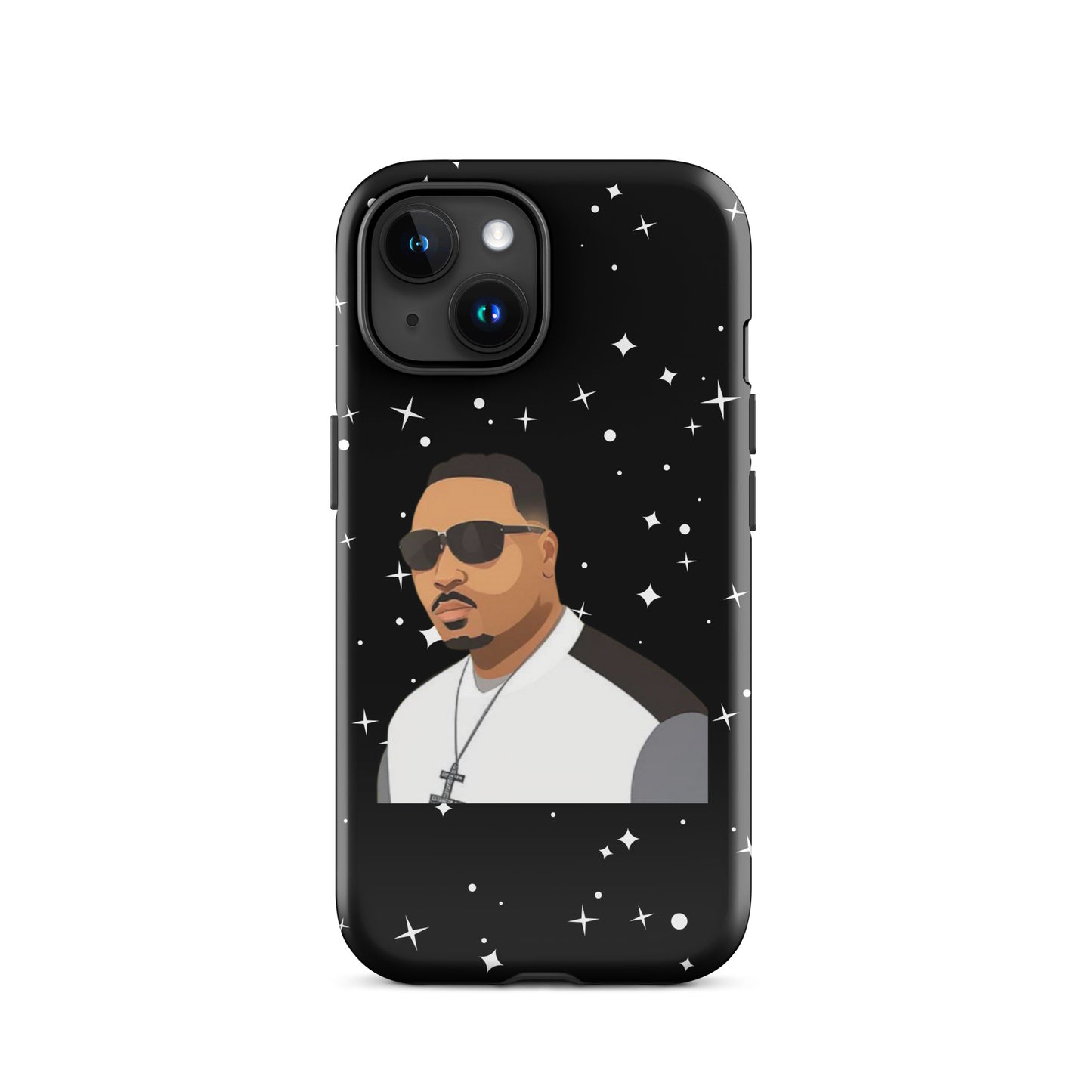 Tough Case for iPhone®