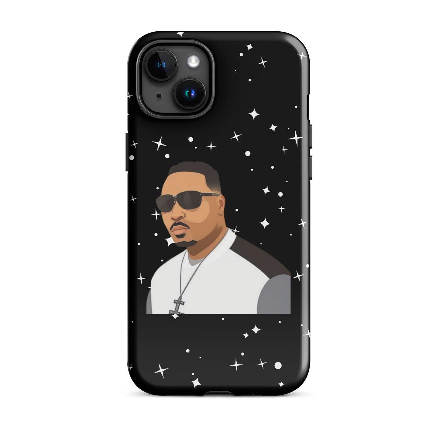 Tough Case for iPhone®