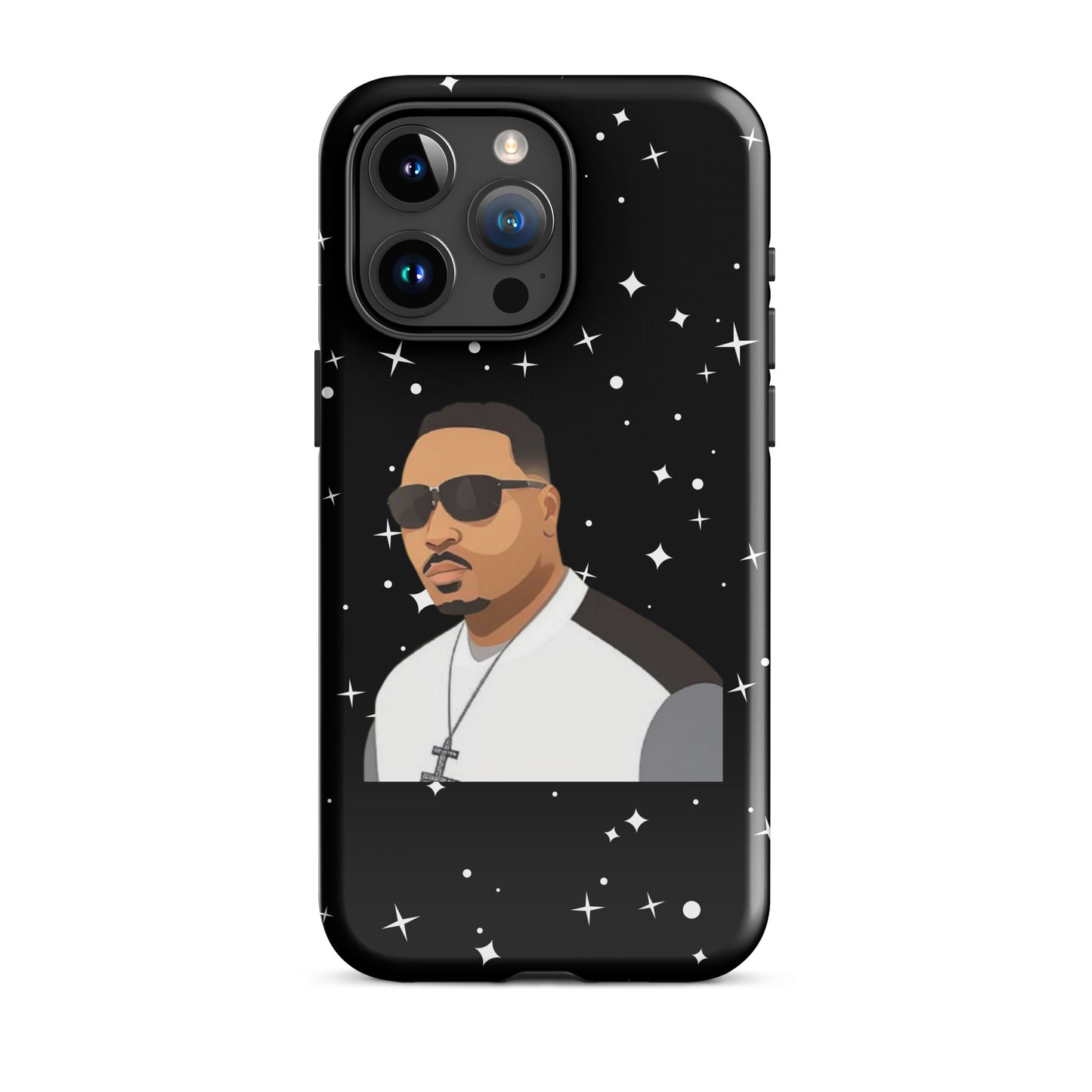 Tough Case for iPhone®