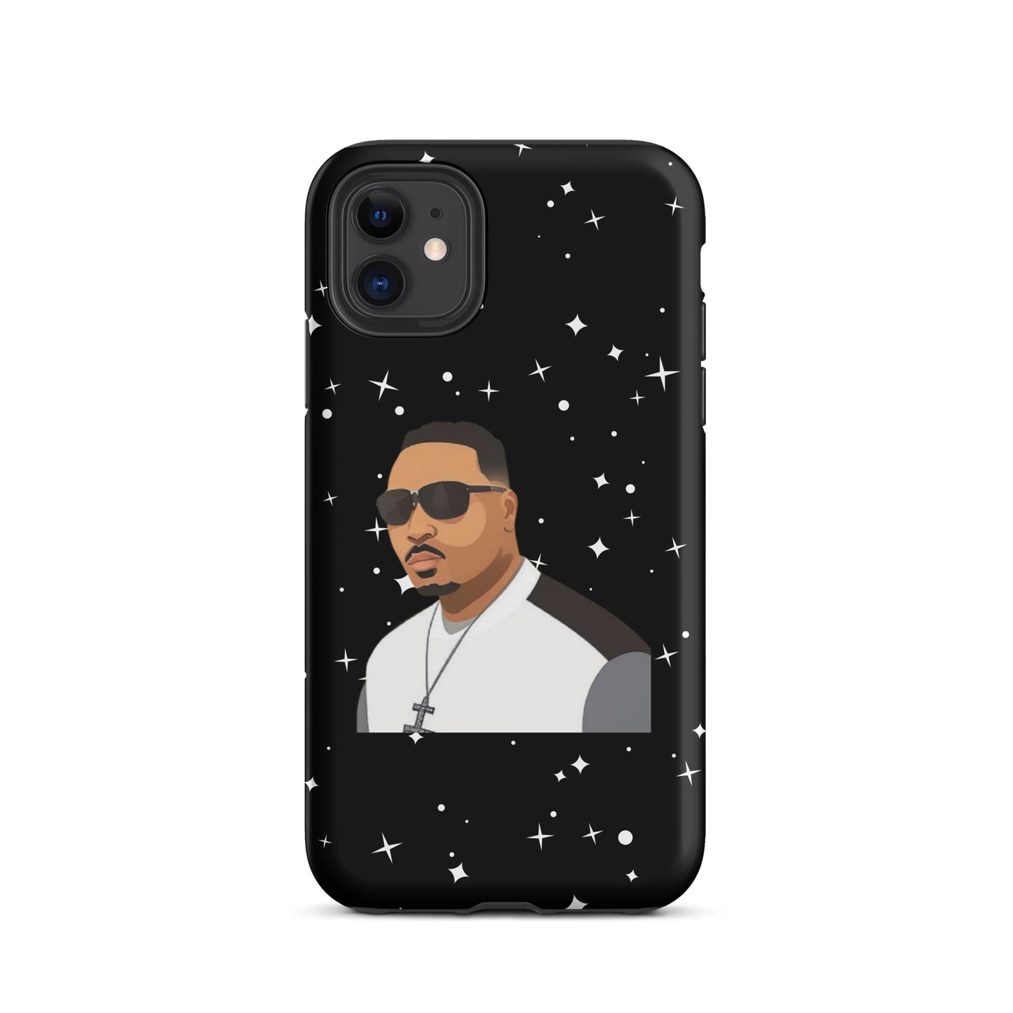 Tough Case for iPhone®