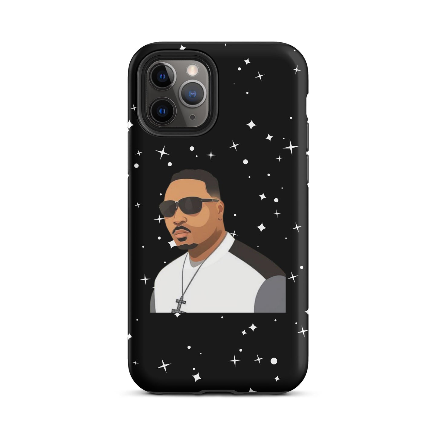 Tough Case for iPhone®