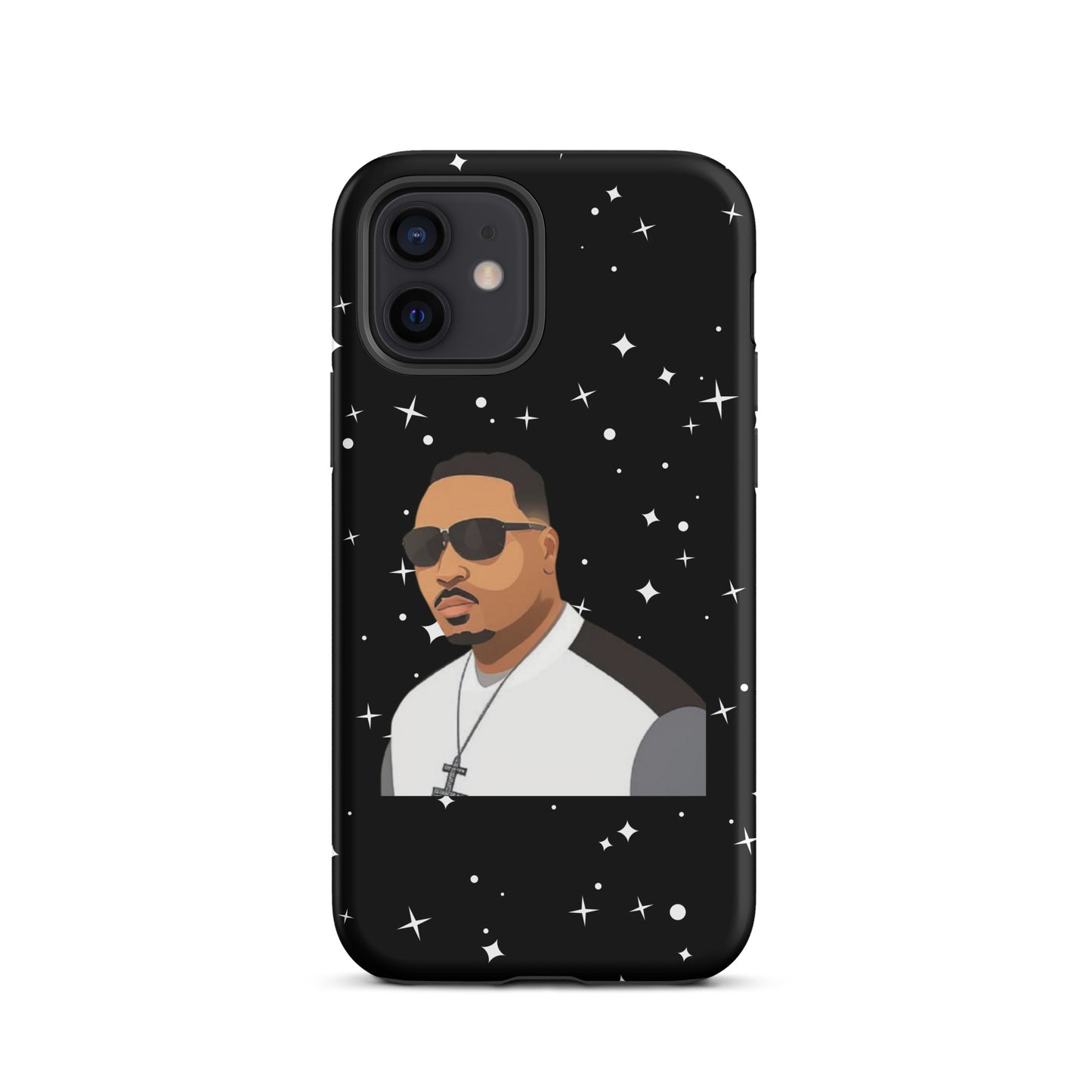 Tough Case for iPhone®