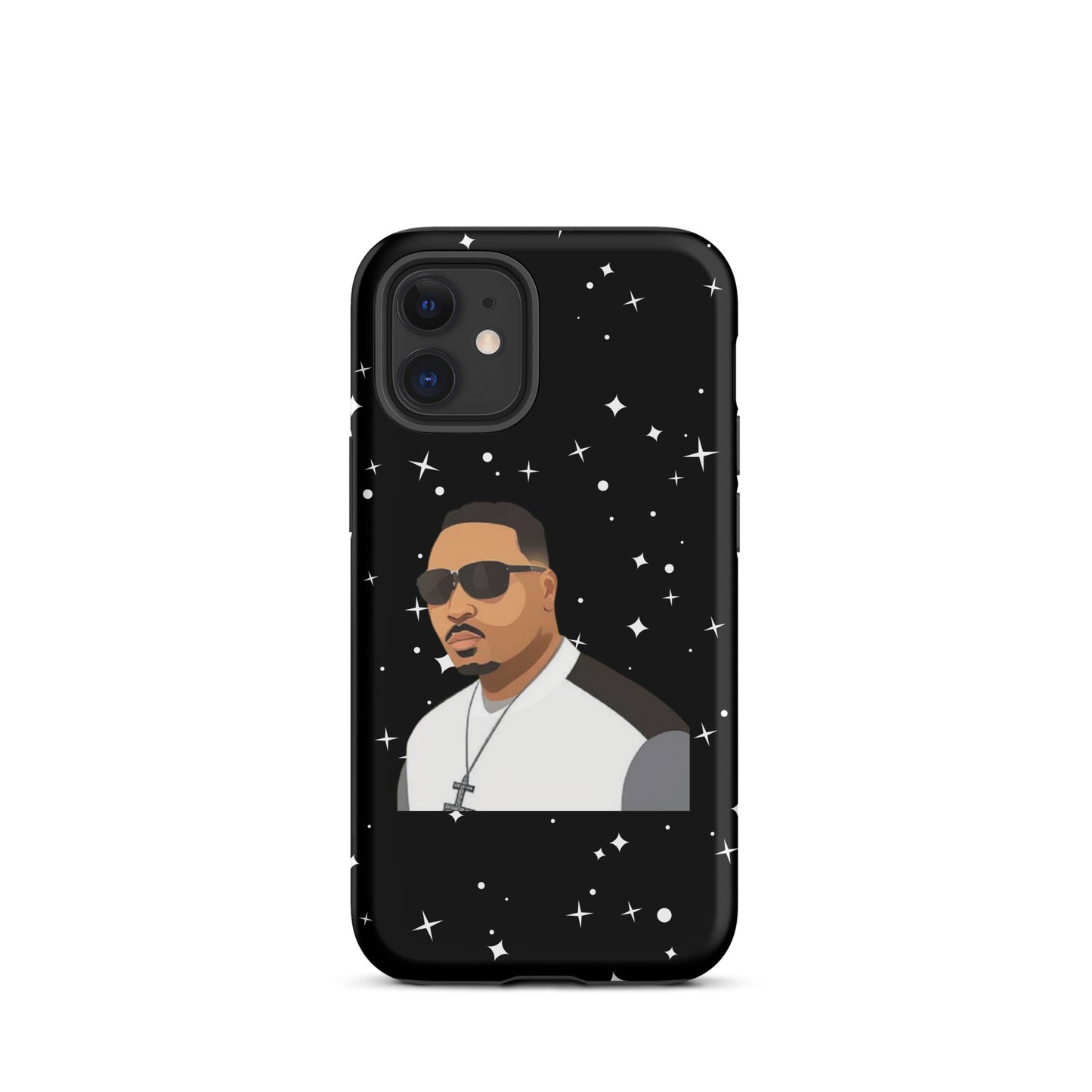 Tough Case for iPhone®