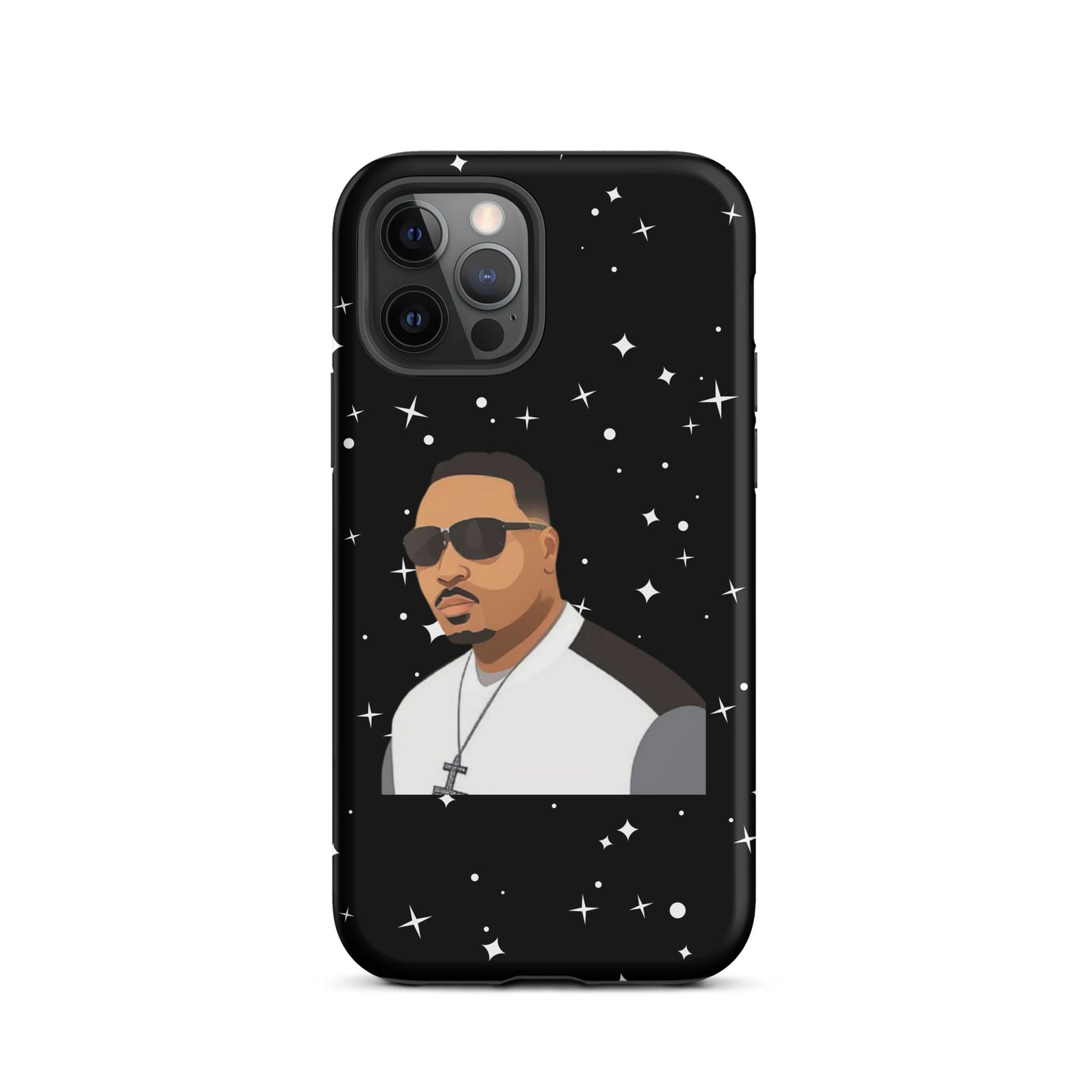 Tough Case for iPhone®