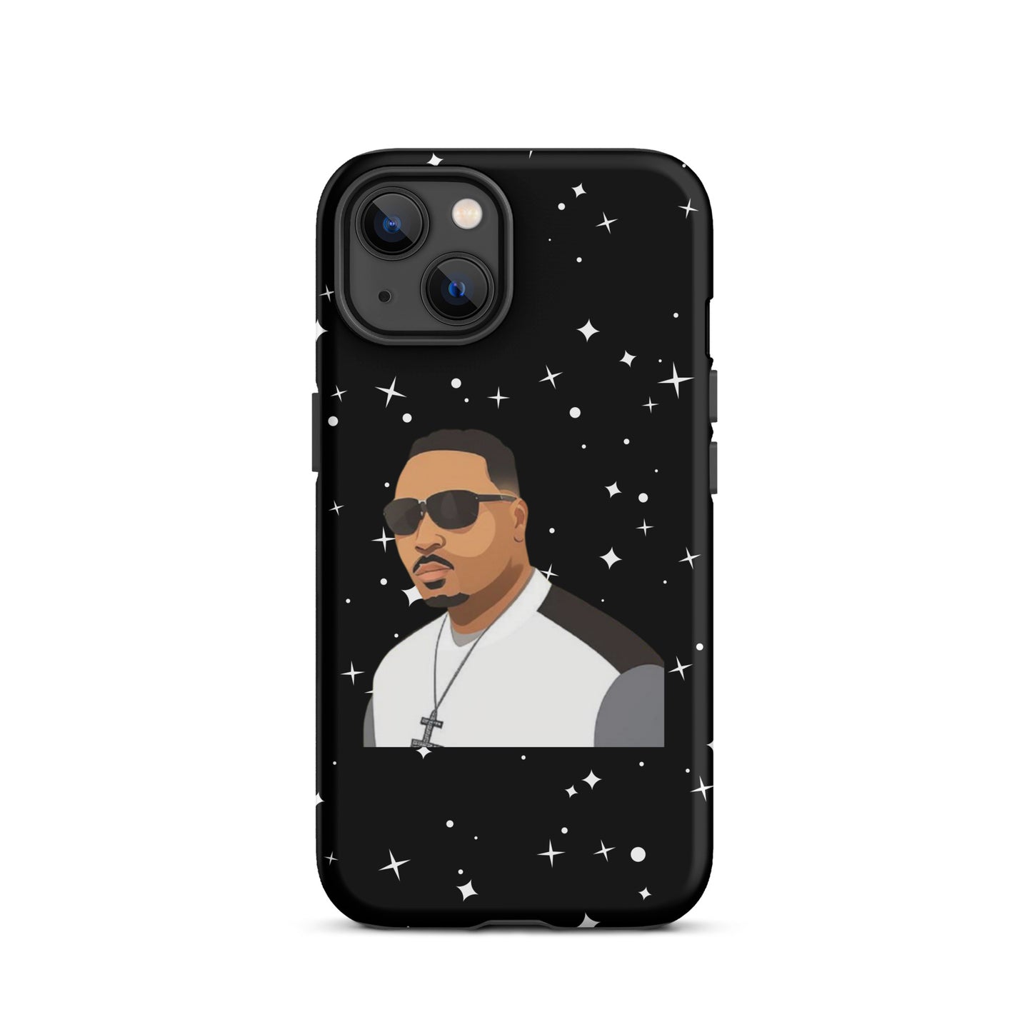 Tough Case for iPhone®