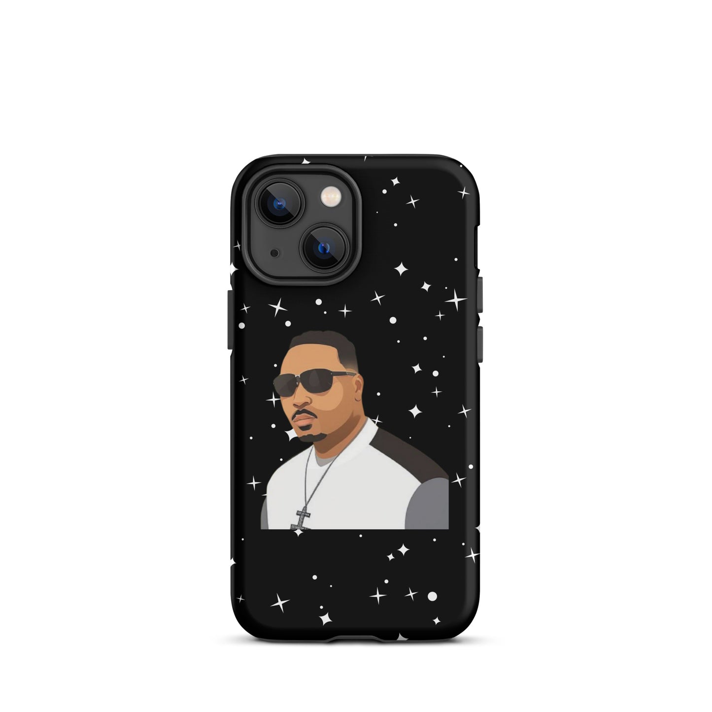 Tough Case for iPhone®