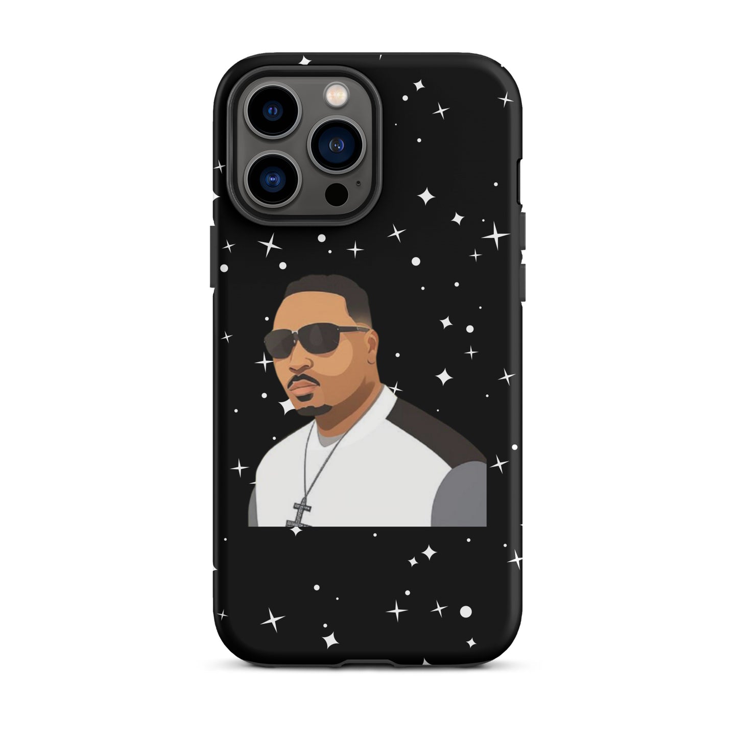 Tough Case for iPhone®