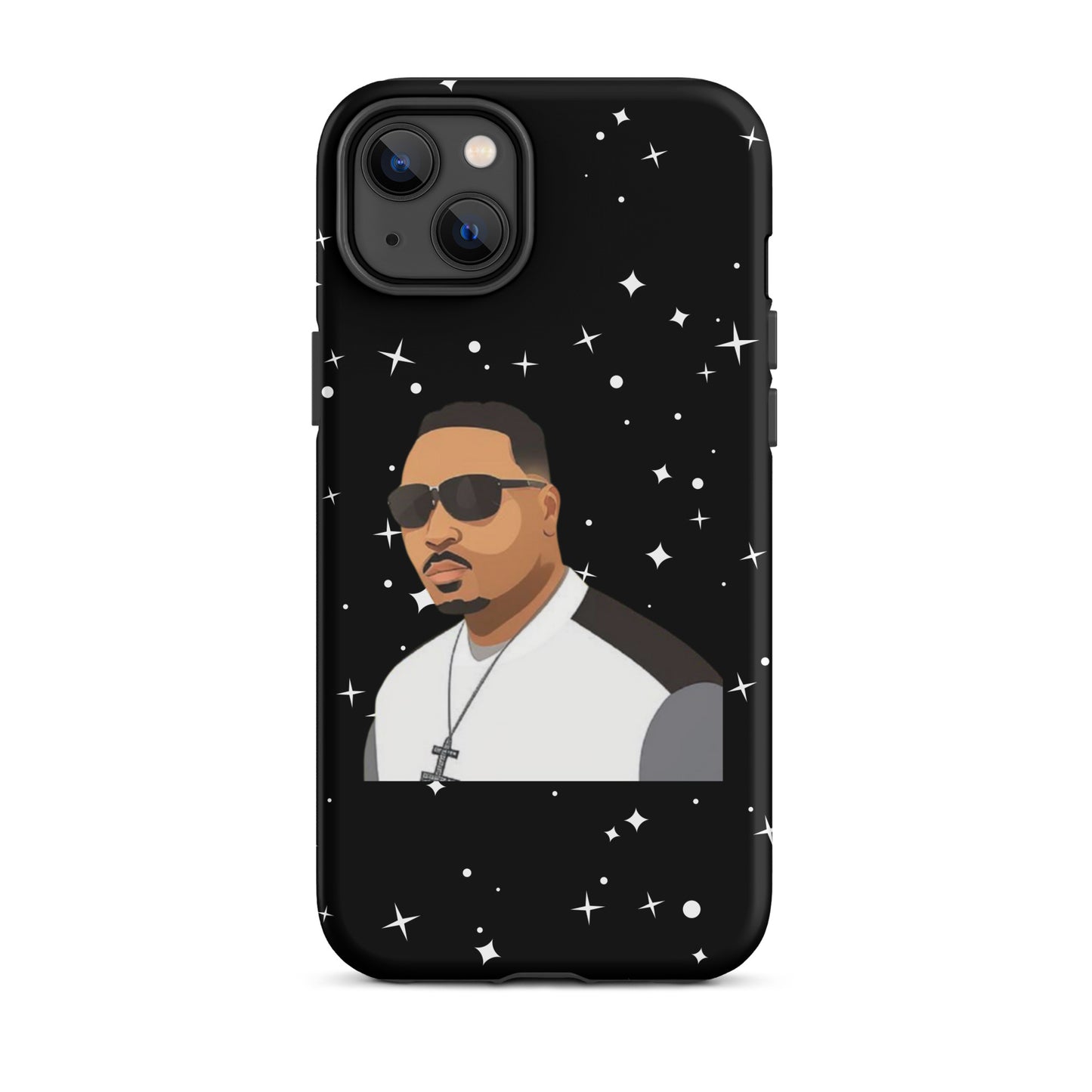 Tough Case for iPhone®