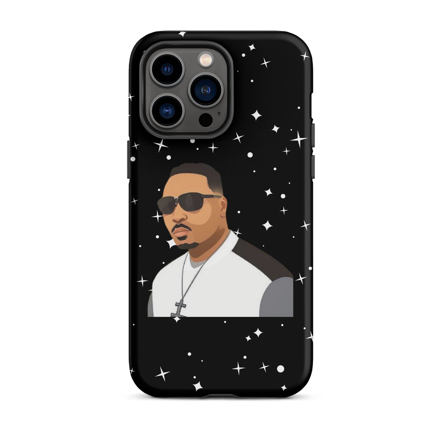 Tough Case for iPhone®