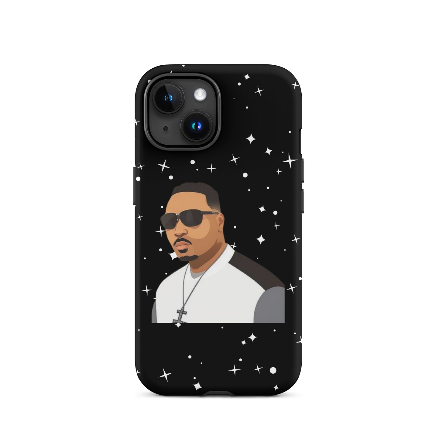 Tough Case for iPhone®