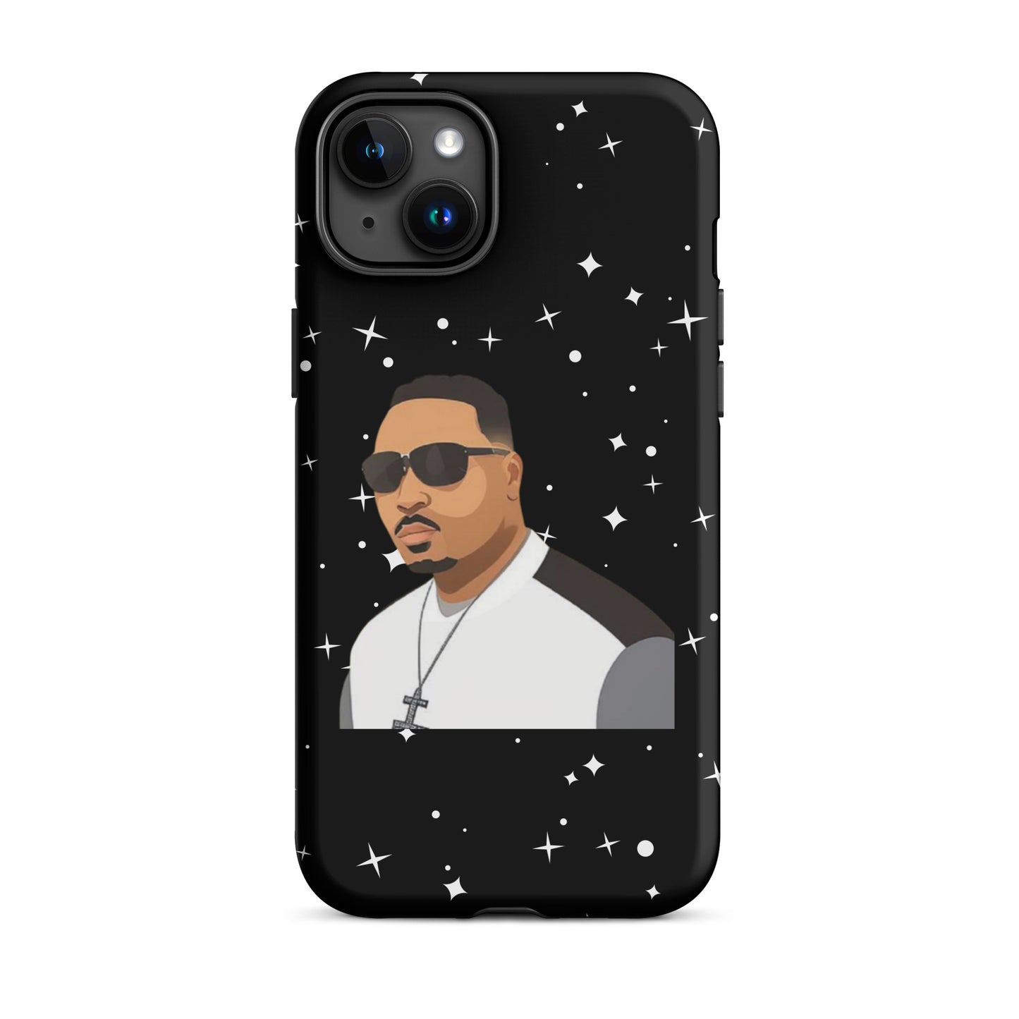 Tough Case for iPhone®