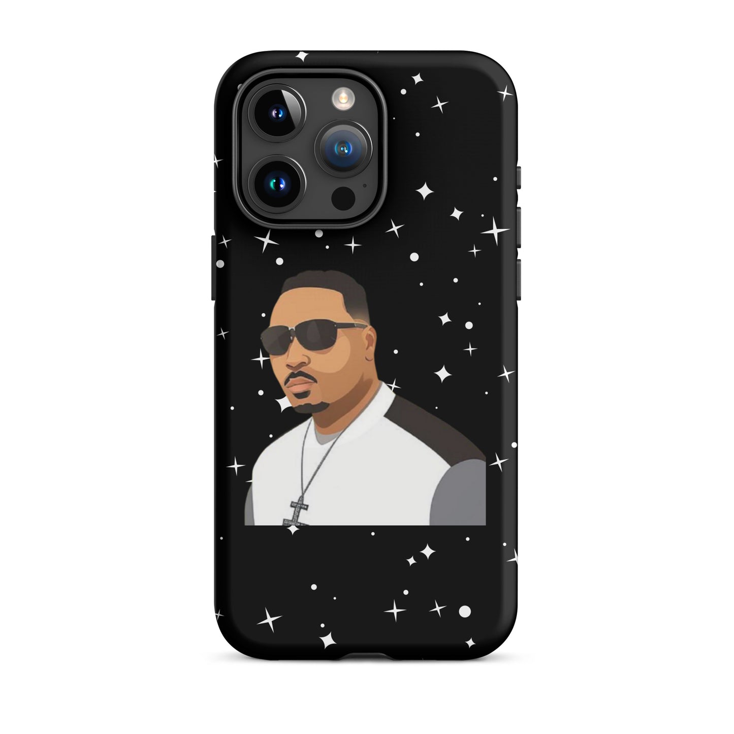 Tough Case for iPhone®