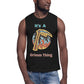 It's A Grimm Thing Muscle Shirt