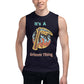 It's A Grimm Thing Muscle Shirt